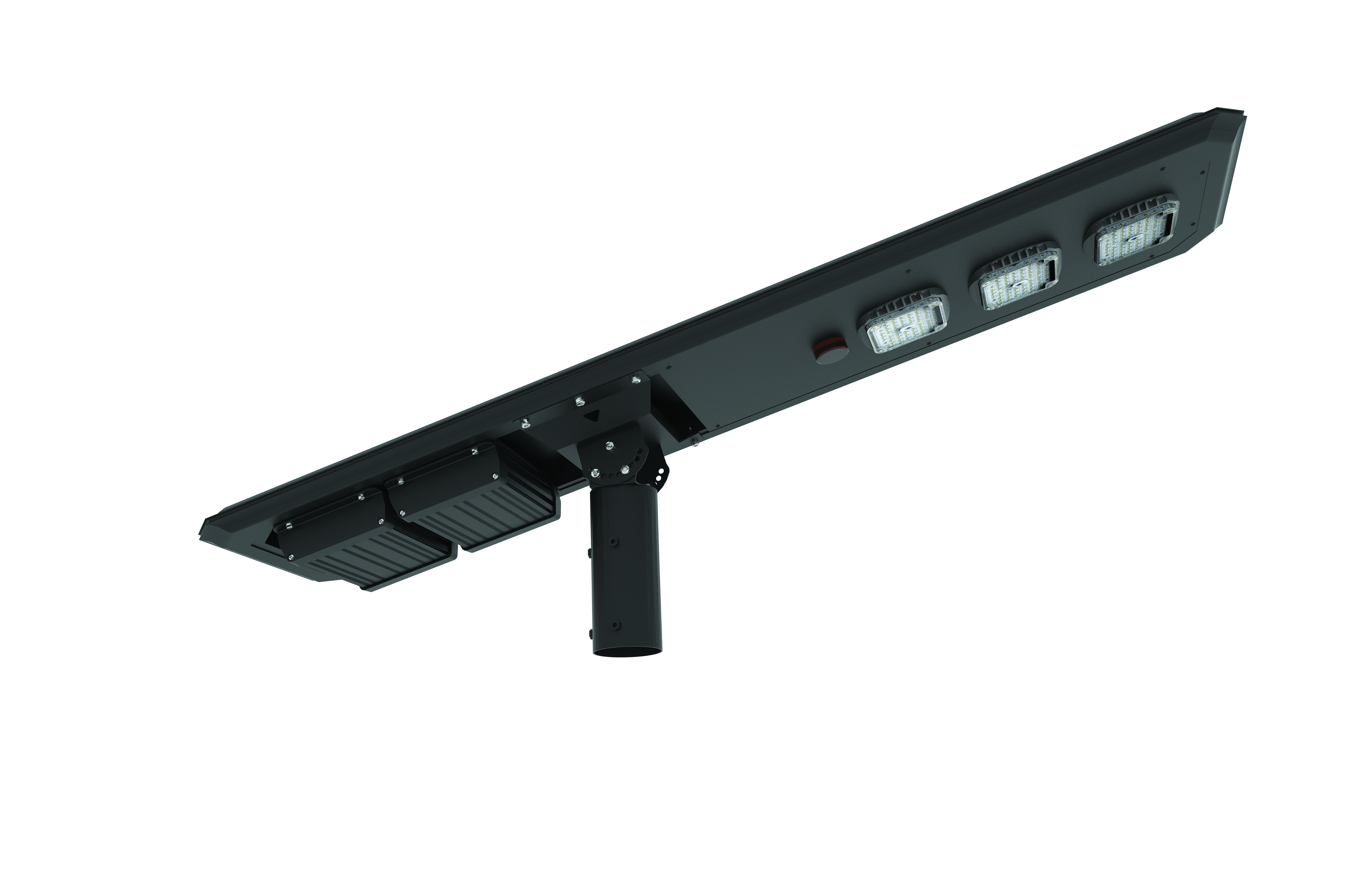 LED SOLAR RICHMOND - 60W